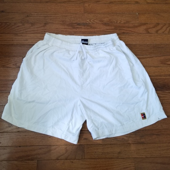 short nike vintage